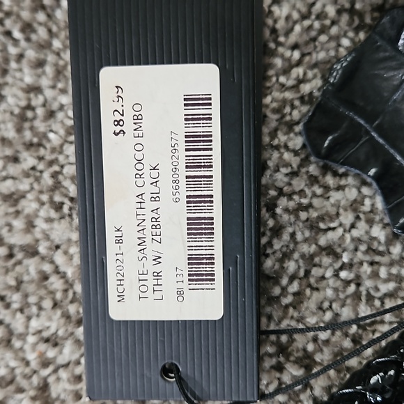 Purse - Picture 8 of 8